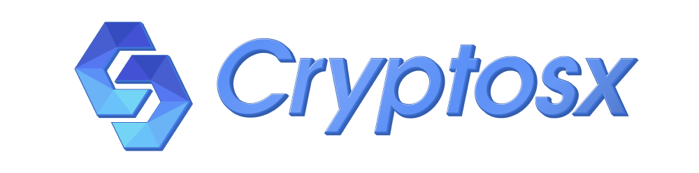 Cryptosx Decentralized STO Exchange
