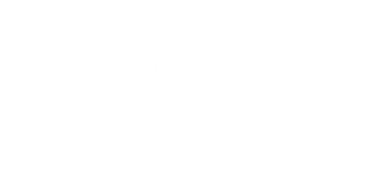 FirstShot Centers Logo